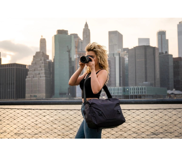 Manfrotto Manhattan Messenger Speedy 30 - 1486322 - zdjęcie 6